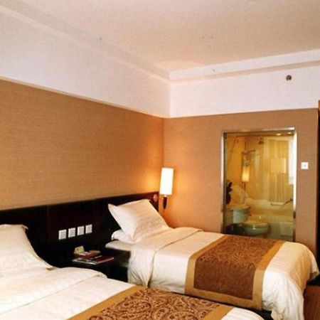 Dong Fang Hotel Bắc Kinh Ngoại thất bức ảnh