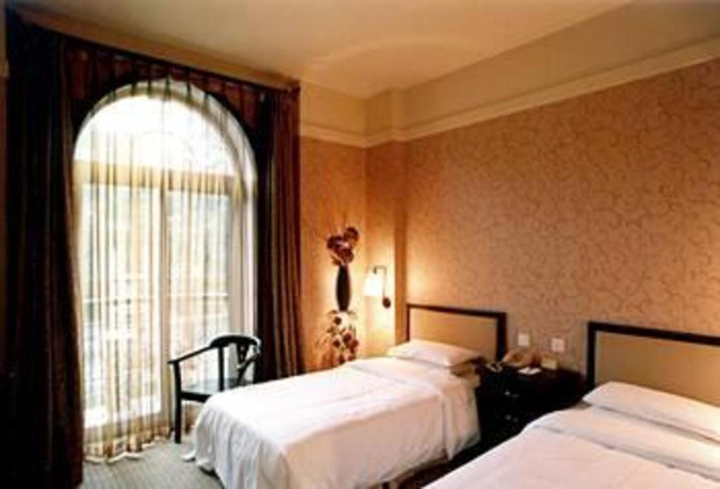 Dong Fang Hotel Bắc Kinh Ngoại thất bức ảnh