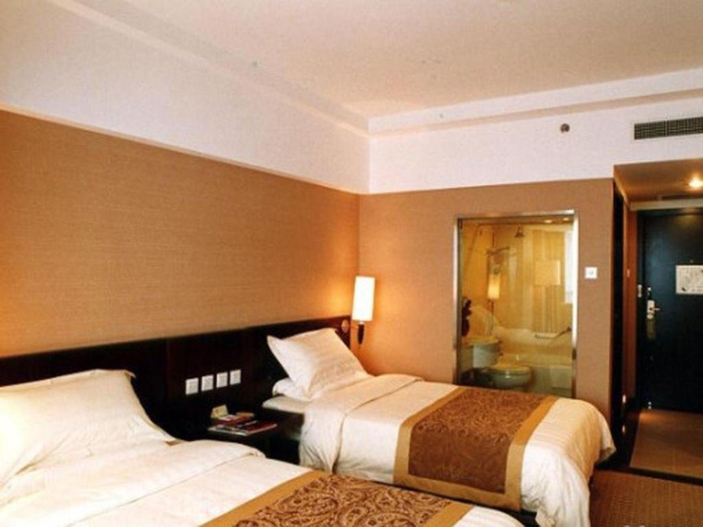 Dong Fang Hotel Bắc Kinh Ngoại thất bức ảnh