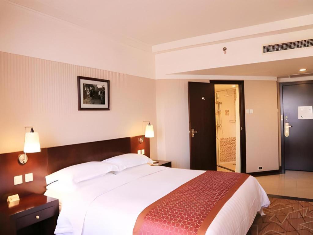 Dong Fang Hotel Bắc Kinh Ngoại thất bức ảnh