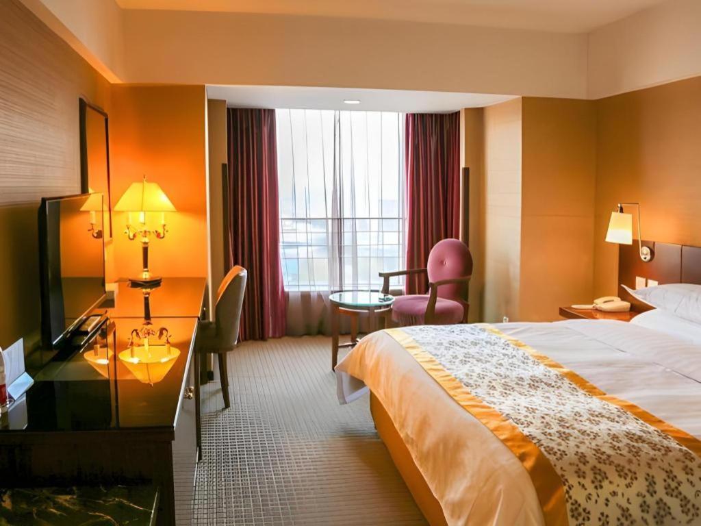 Dong Fang Hotel Bắc Kinh Ngoại thất bức ảnh