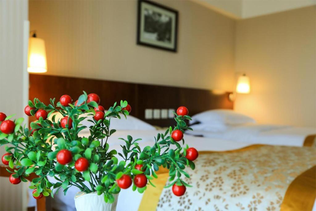 Dong Fang Hotel Bắc Kinh Ngoại thất bức ảnh