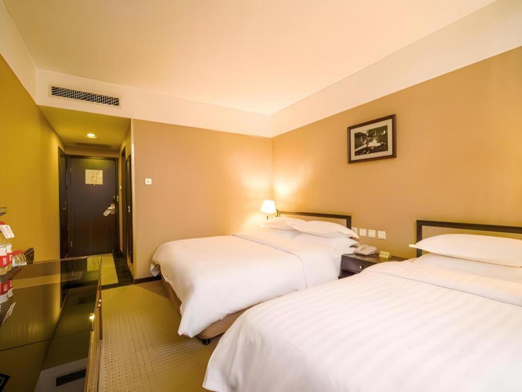 Dong Fang Hotel Bắc Kinh Ngoại thất bức ảnh
