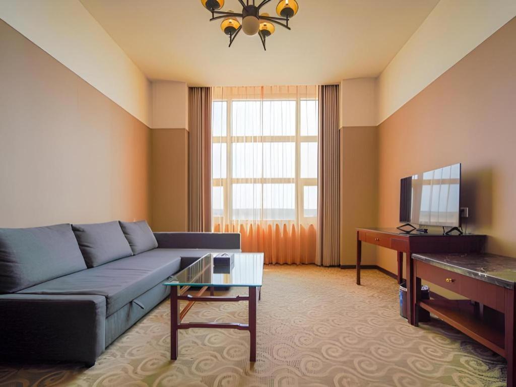 Dong Fang Hotel Bắc Kinh Ngoại thất bức ảnh