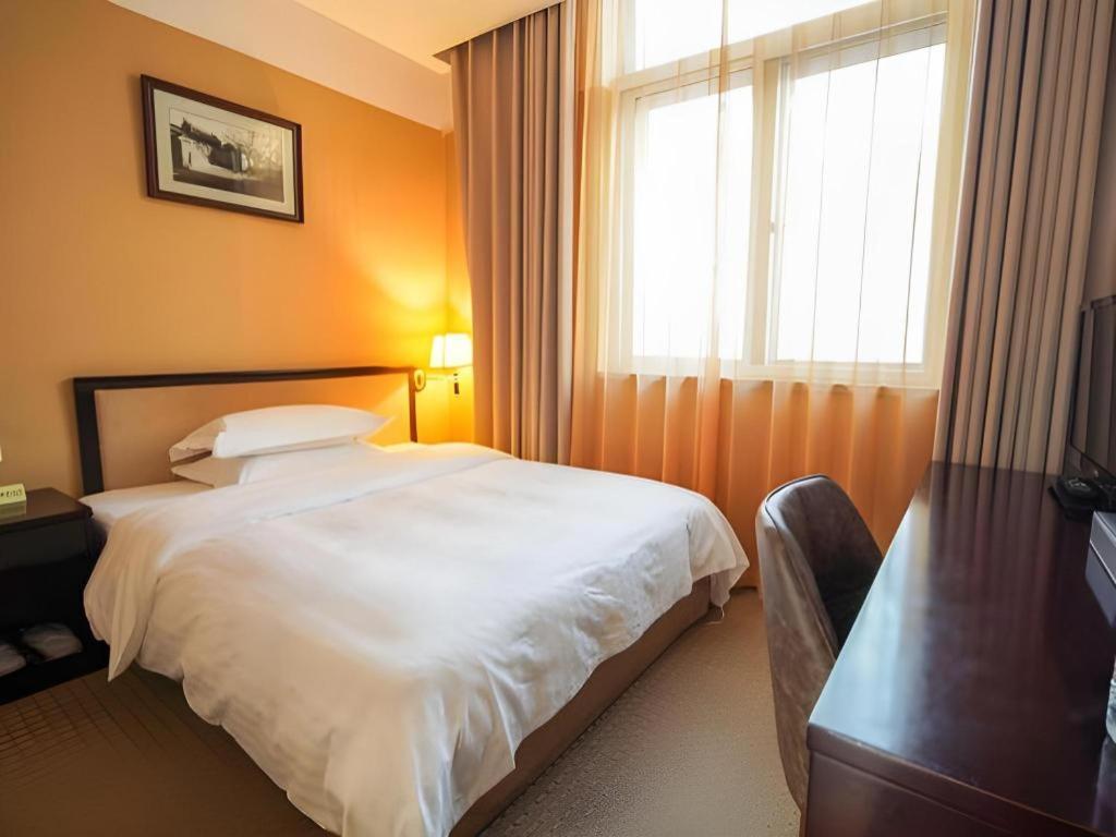 Dong Fang Hotel Bắc Kinh Ngoại thất bức ảnh