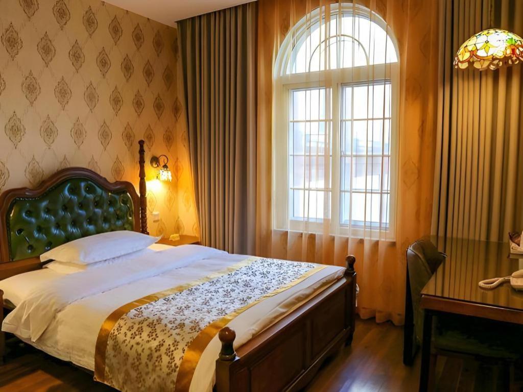 Dong Fang Hotel Bắc Kinh Ngoại thất bức ảnh