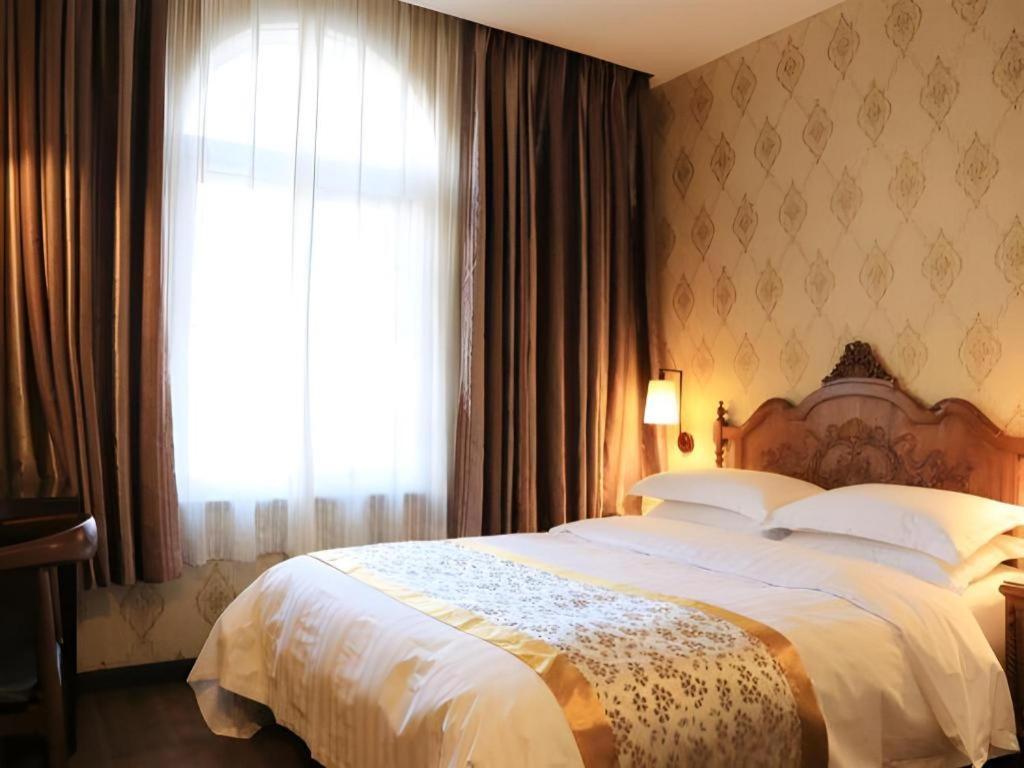 Dong Fang Hotel Bắc Kinh Ngoại thất bức ảnh