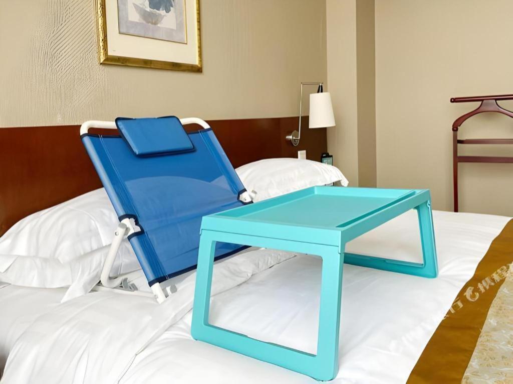 Dong Fang Hotel Bắc Kinh Ngoại thất bức ảnh