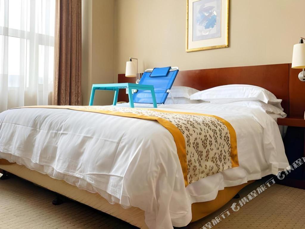 Dong Fang Hotel Bắc Kinh Ngoại thất bức ảnh