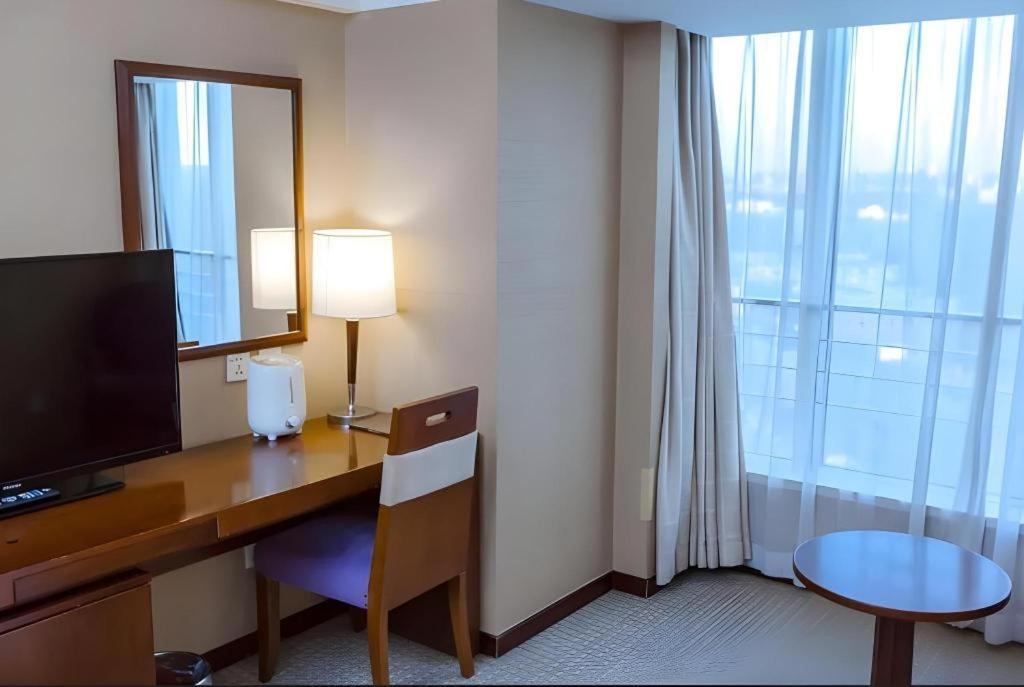 Dong Fang Hotel Bắc Kinh Ngoại thất bức ảnh