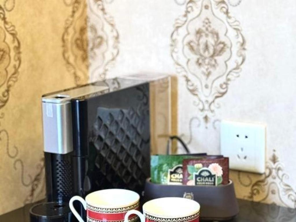 Dong Fang Hotel Bắc Kinh Ngoại thất bức ảnh