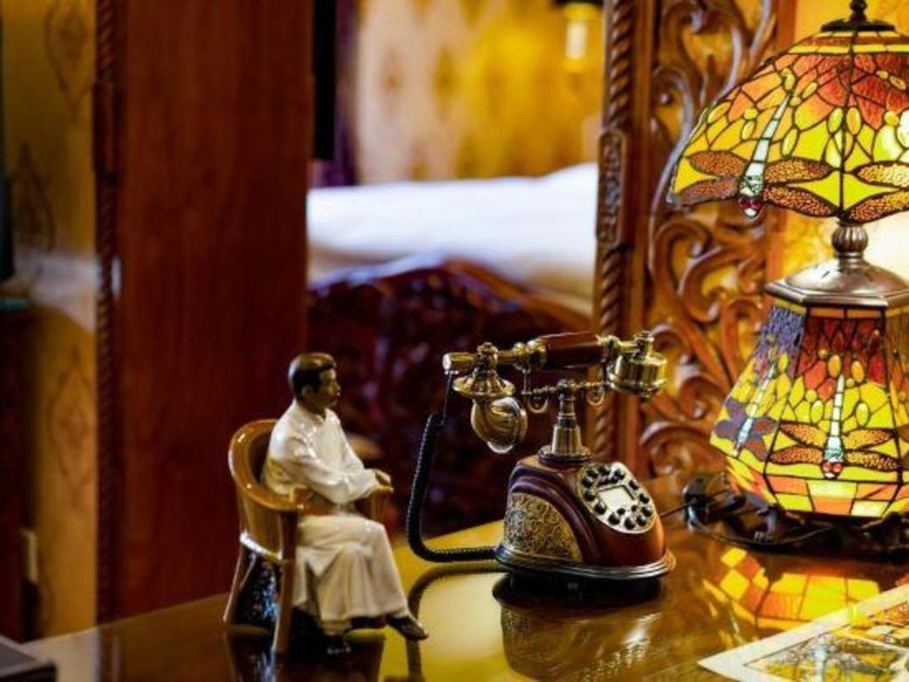 Dong Fang Hotel Bắc Kinh Ngoại thất bức ảnh