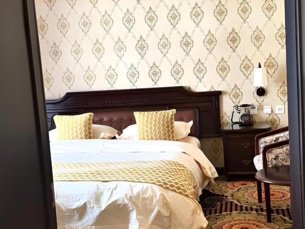 Dong Fang Hotel Bắc Kinh Ngoại thất bức ảnh