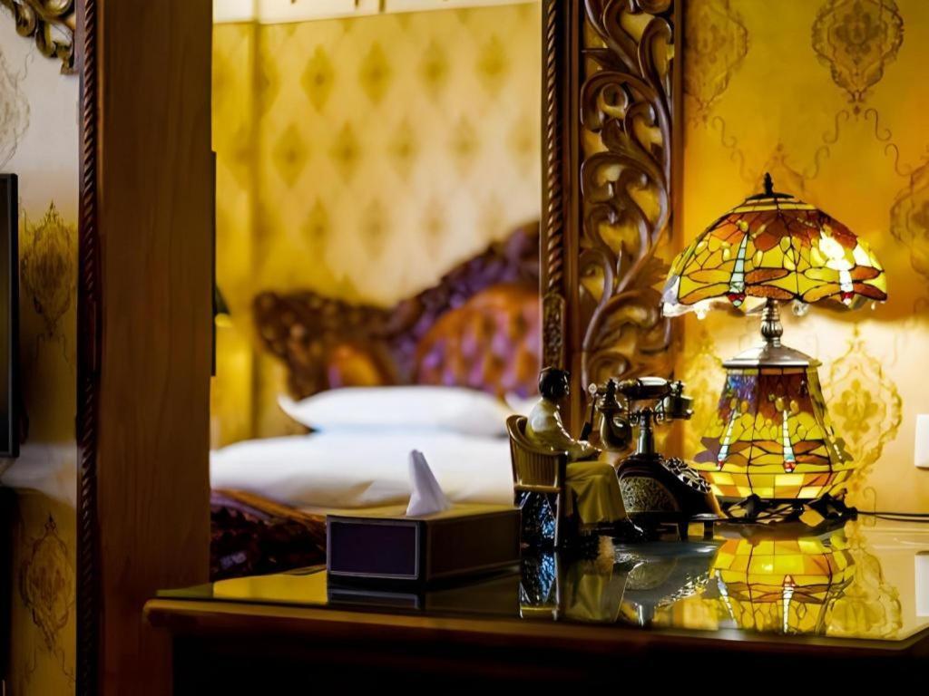 Dong Fang Hotel Bắc Kinh Ngoại thất bức ảnh