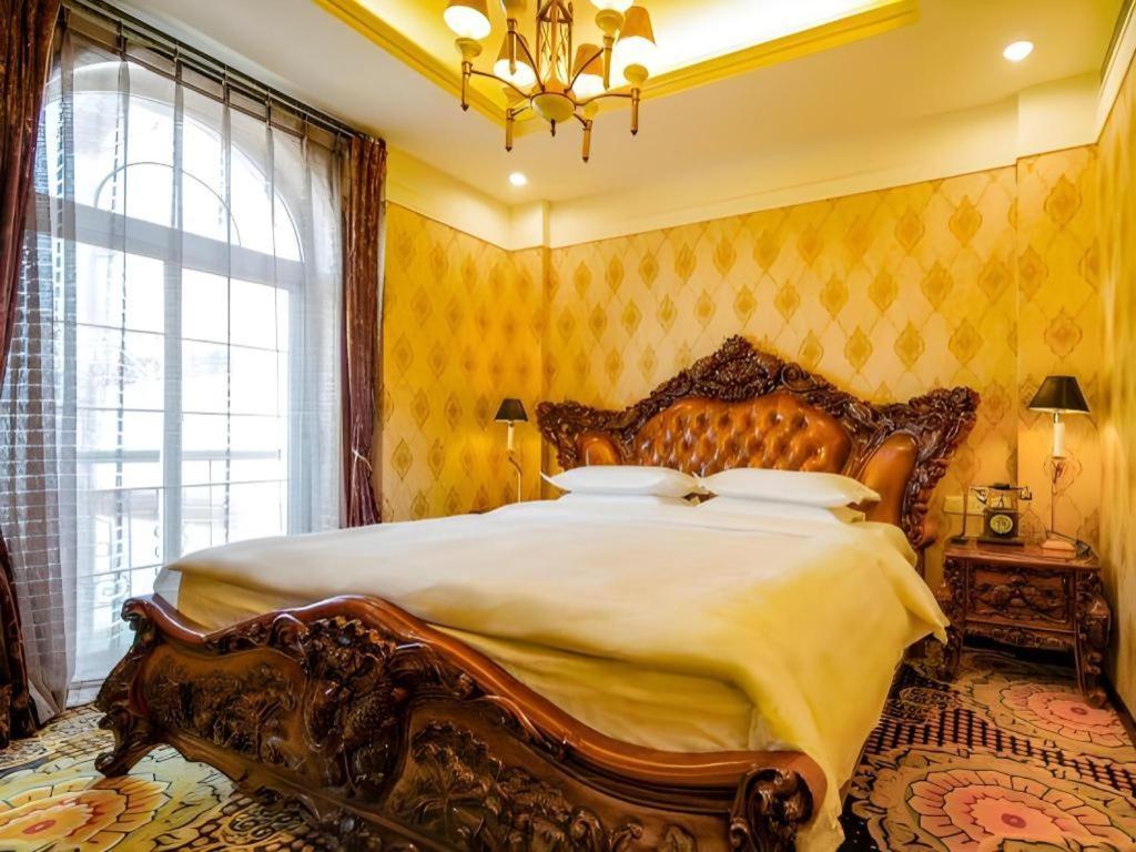 Dong Fang Hotel Bắc Kinh Ngoại thất bức ảnh