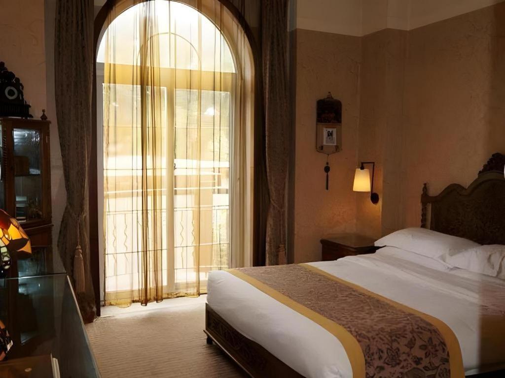 Dong Fang Hotel Bắc Kinh Ngoại thất bức ảnh