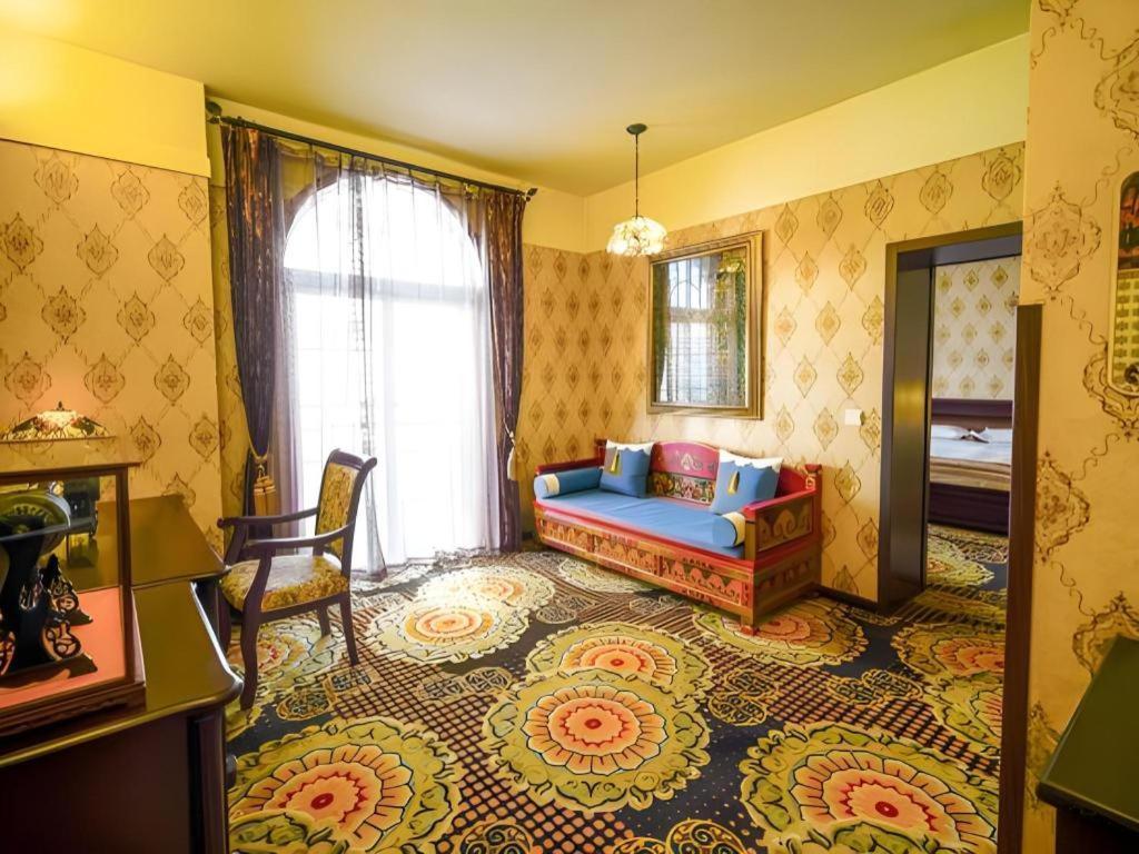 Dong Fang Hotel Bắc Kinh Ngoại thất bức ảnh