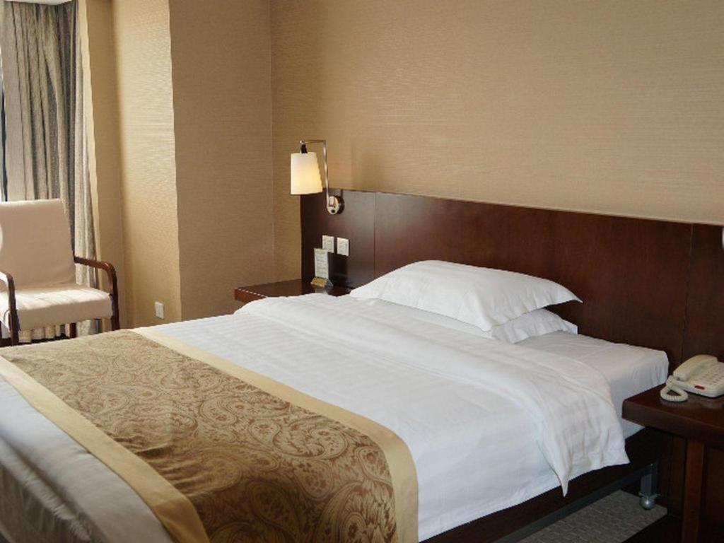 Dong Fang Hotel Bắc Kinh Ngoại thất bức ảnh