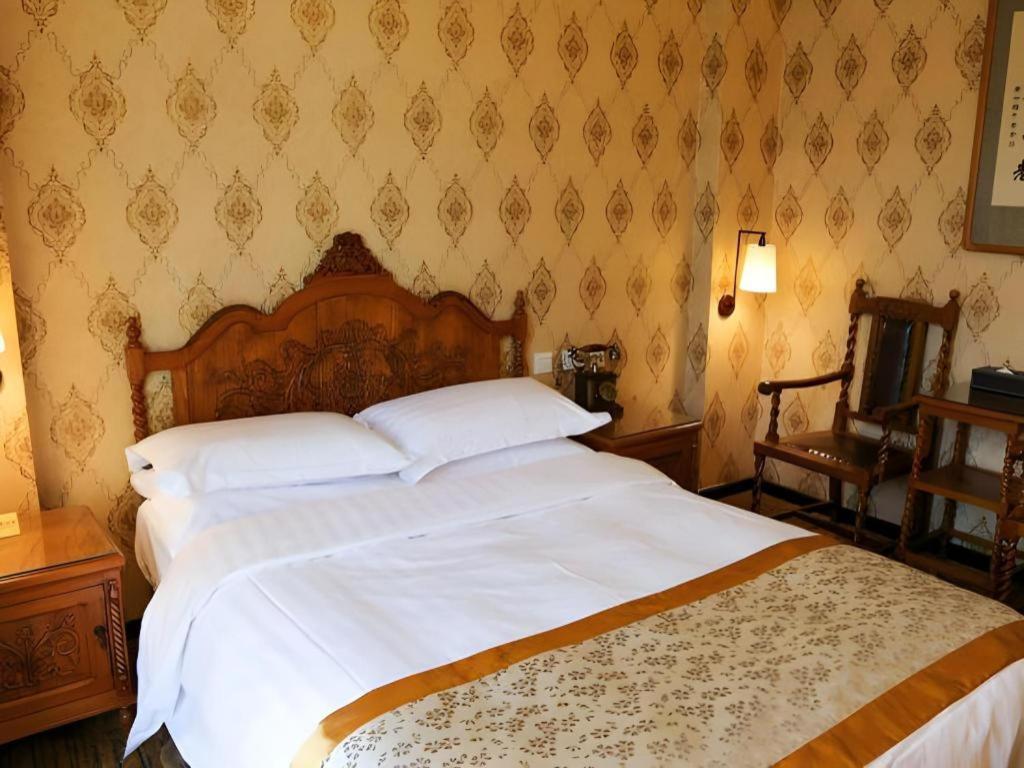 Dong Fang Hotel Bắc Kinh Ngoại thất bức ảnh