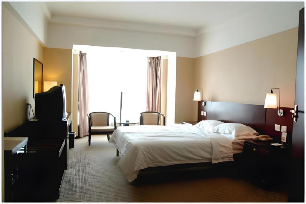 Dong Fang Hotel Bắc Kinh Ngoại thất bức ảnh