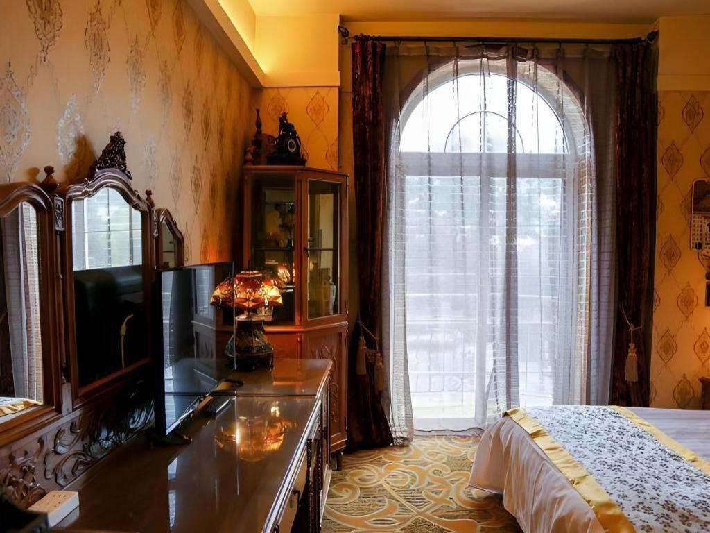 Dong Fang Hotel Bắc Kinh Ngoại thất bức ảnh