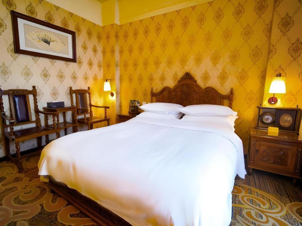 Dong Fang Hotel Bắc Kinh Ngoại thất bức ảnh
