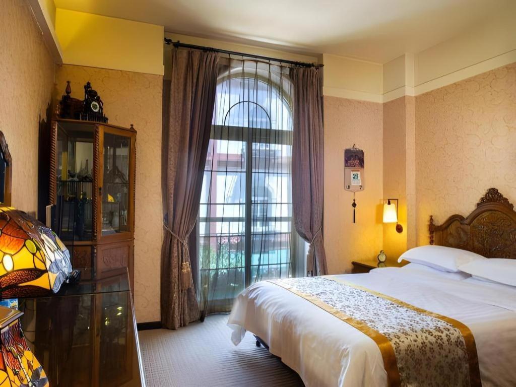 Dong Fang Hotel Bắc Kinh Ngoại thất bức ảnh