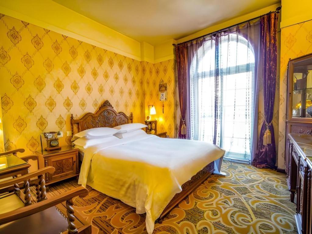 Dong Fang Hotel Bắc Kinh Ngoại thất bức ảnh